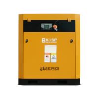Винтовой компрессор Berg ВК-15Р(8)
