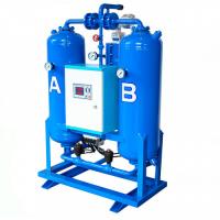 Адсорбционные осушители ЗИФ АРМ-ОАГ-510/10/45