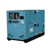 Дизельный генератор Denyo DCA-35SPK